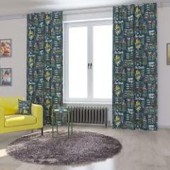 Шторы Ice Cream