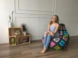 Кресло Мешок Play 3