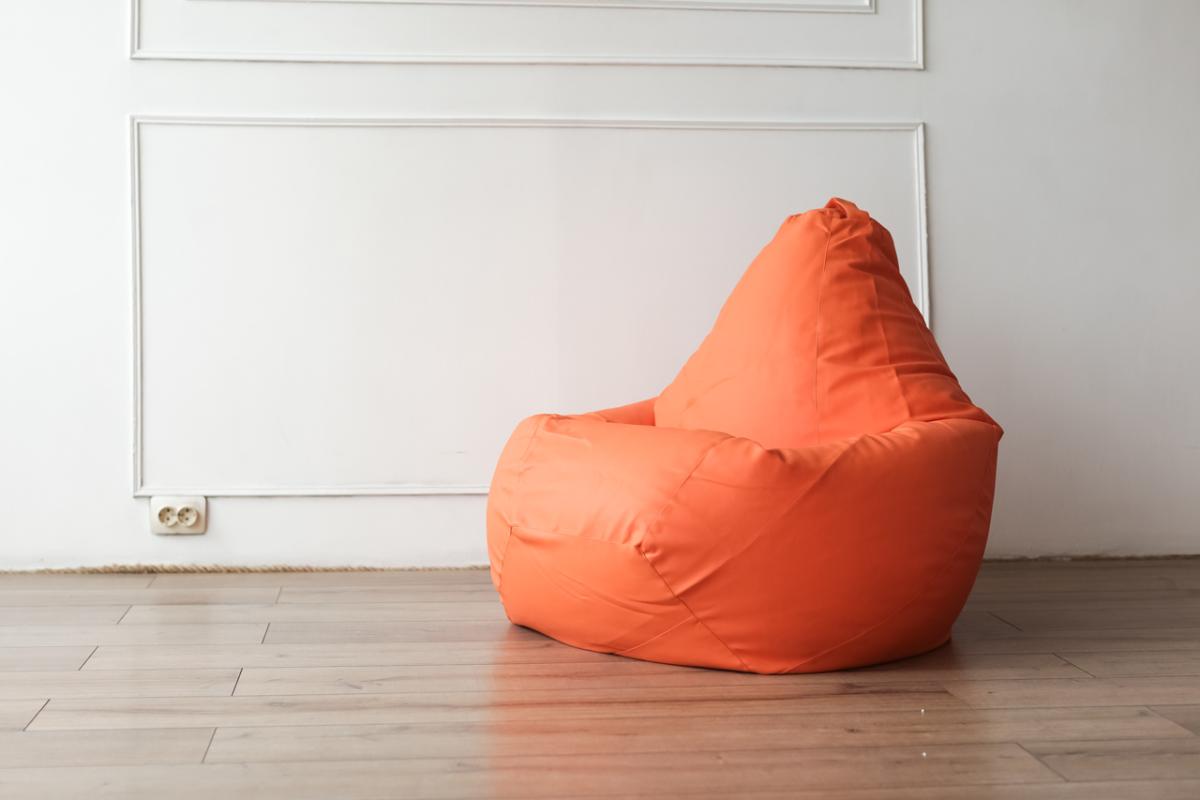 Dreambag кресло-мешок янтарь XL