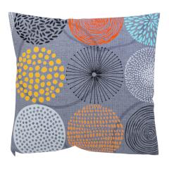 Декоративная подушка Рингс