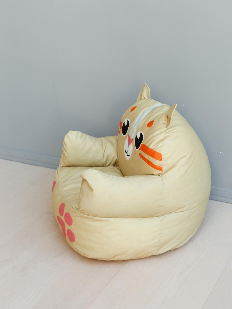 Пуфик Кошечка 2