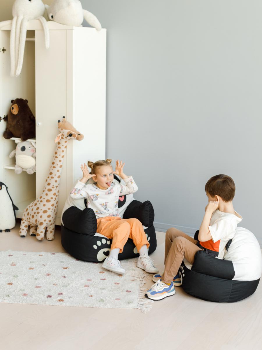 Пуфик Панда 4