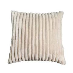 Декоративная Подушка COZY Бежевая