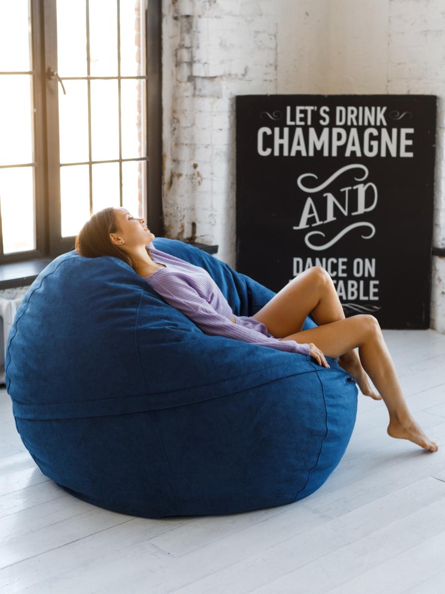 Кресло Софт 100*100 5