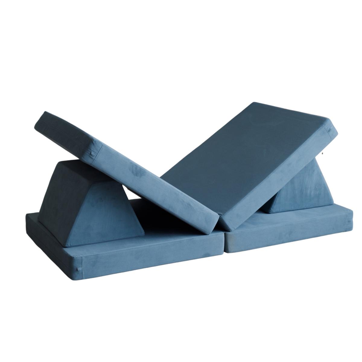 Детский диван-трансформер "Easy Play" тип.1 16