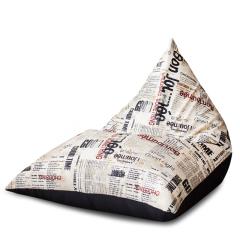 Кресло Пирамида Бонджорно 1