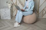 80573420 Пуф DreamBag САНДЕРС 4136800, бежевый (Citus N sand)_4