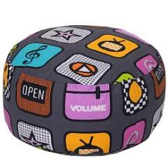 Пуфик Шайба Play