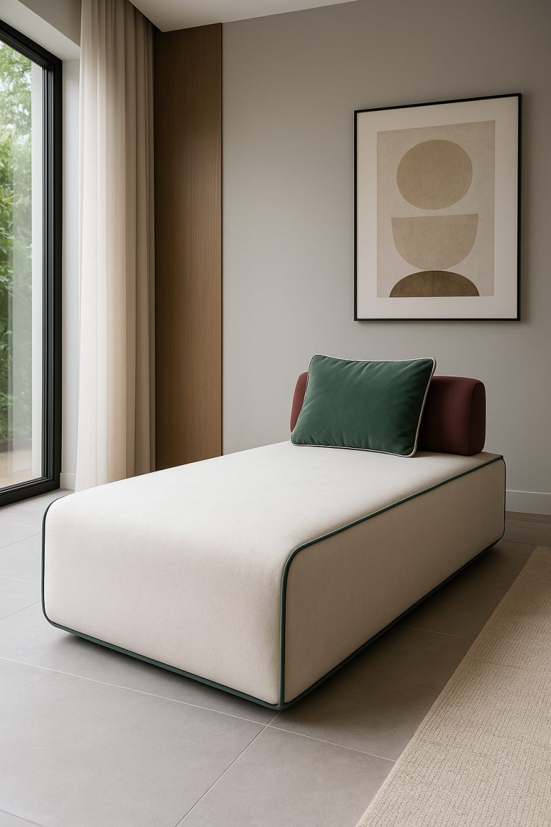 Диван Эдем 3