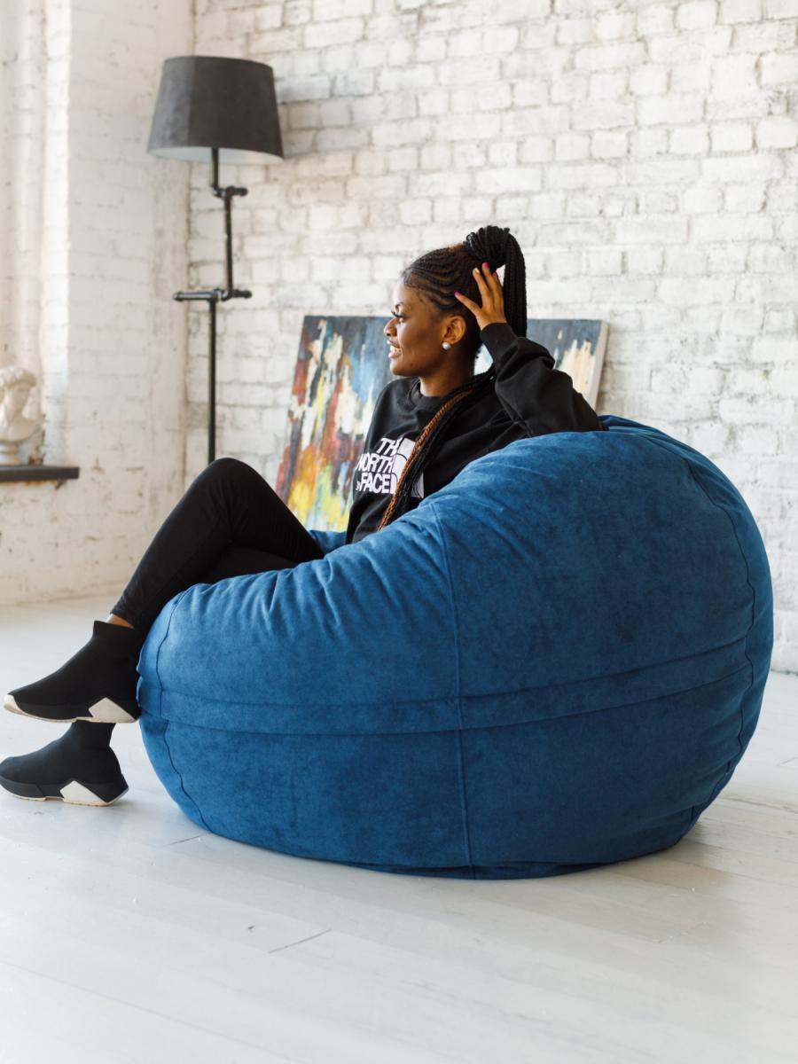 Кресло Софт 100*100 6