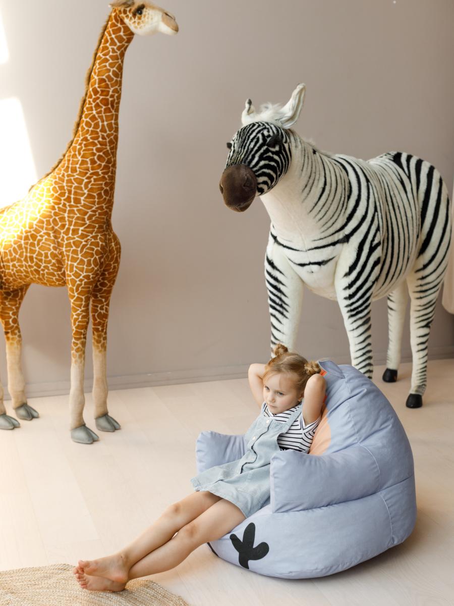 Пуфик Сова 3