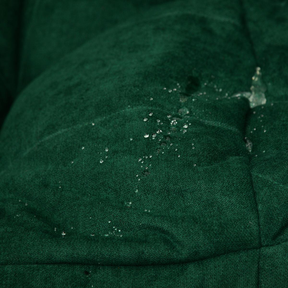 Кресло Пенек Австралия Зеленый 6