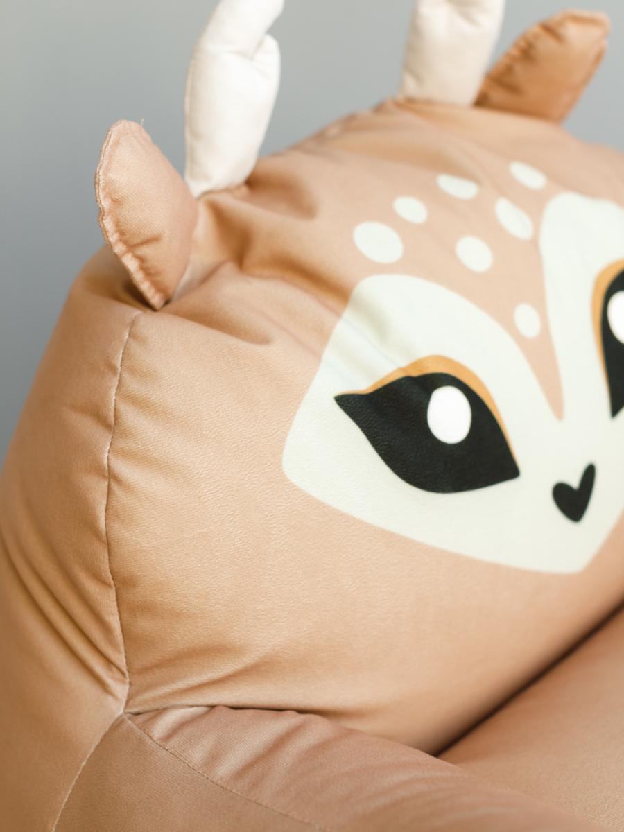 Пуфик Оленёнок 8