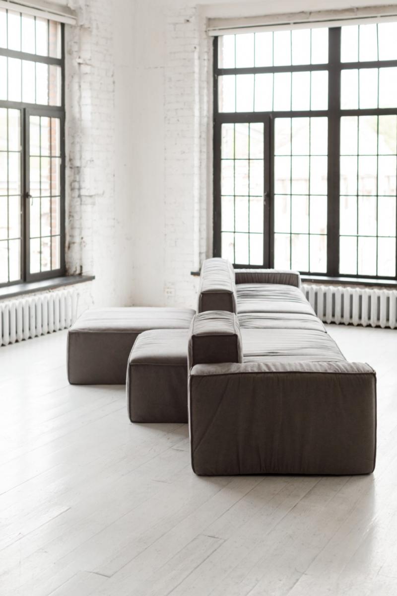 Диван Рислинг 5 модулей 2