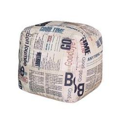 Пуфик Куб Бонджорно