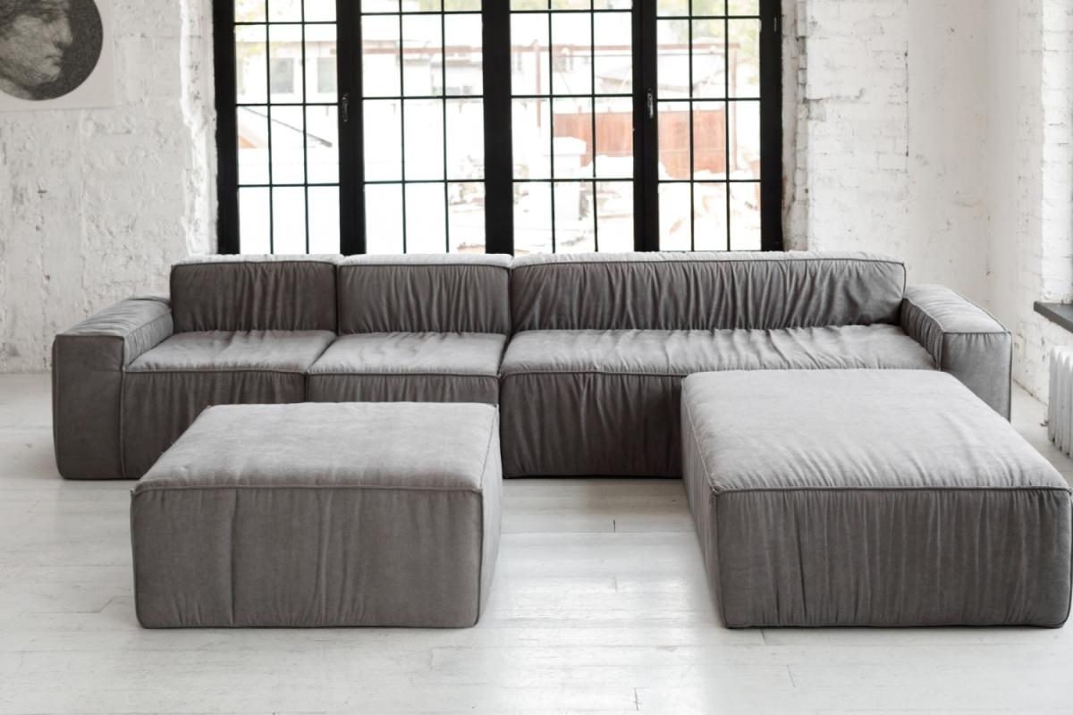 Диван Рислинг 5 модулей 7