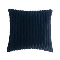 Декоративная Подушка COZY Синяя