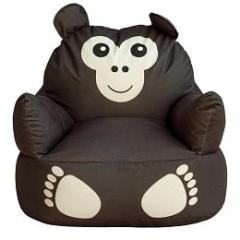 Пуфик Обезьянка