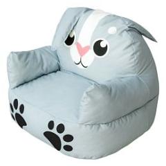 Пуфик Зайчик