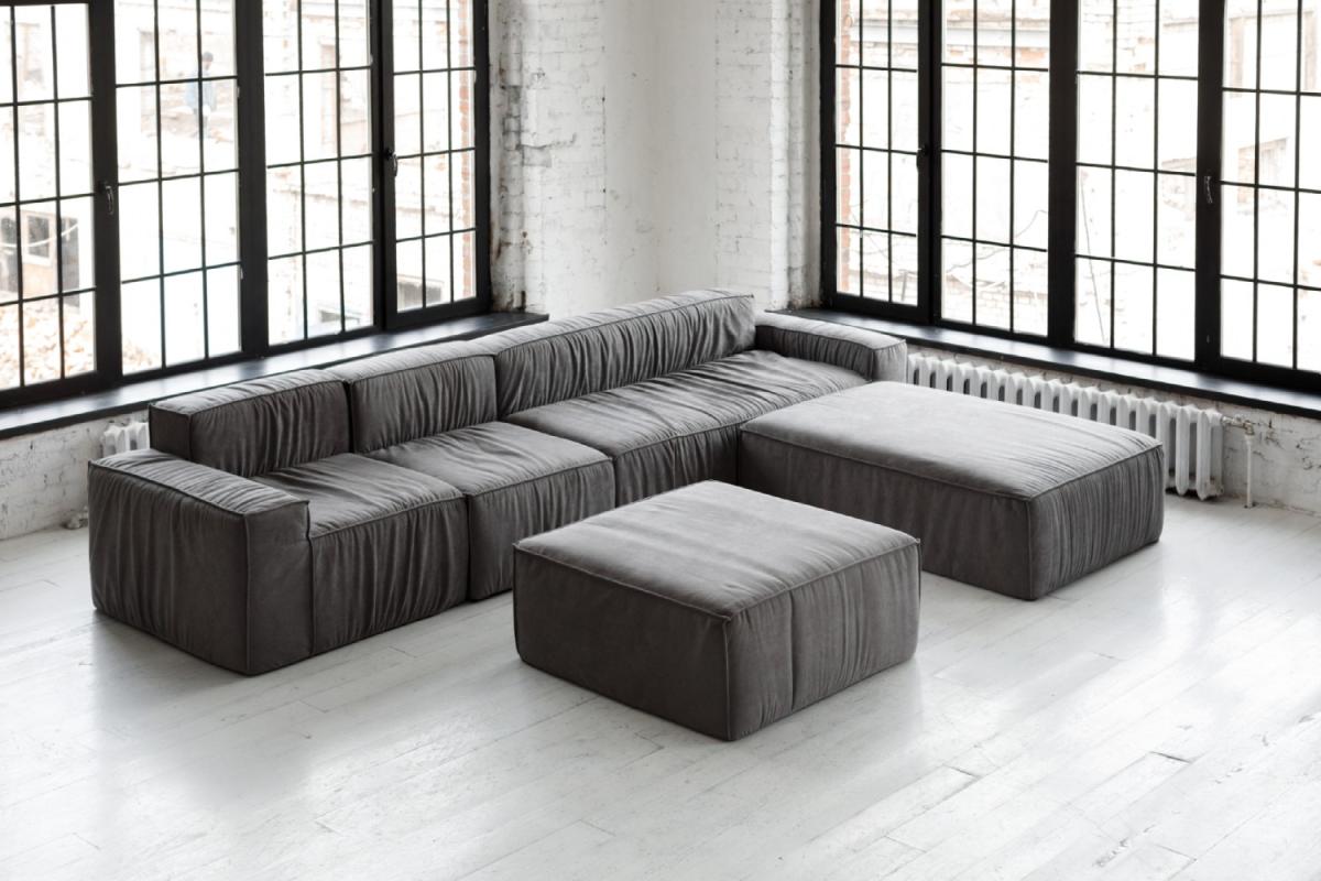 Диван Рислинг 5 модулей 8