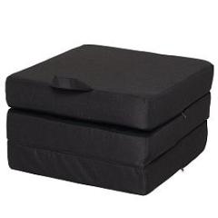 Пуф Трансформер Графит