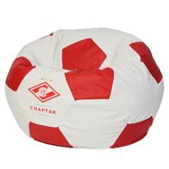 Кресло Мяч Спартак Экокожа