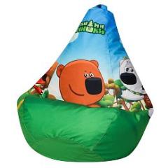 Кресло Мешок Мимимишки
