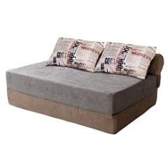 Бескаркасный Диван PuzzleBag Бонджорно XL