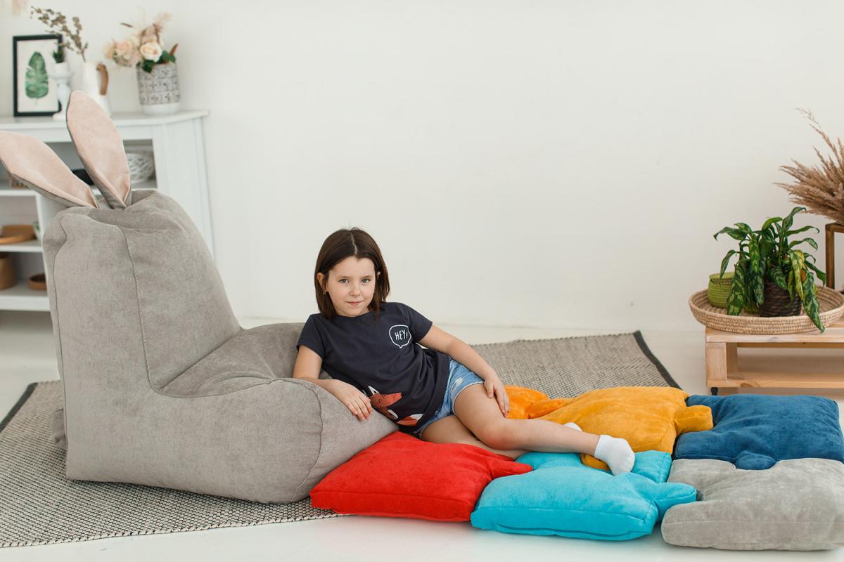 Puzzle матрас 6 элементов 2