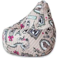 Кресло Мешок Груша Candy