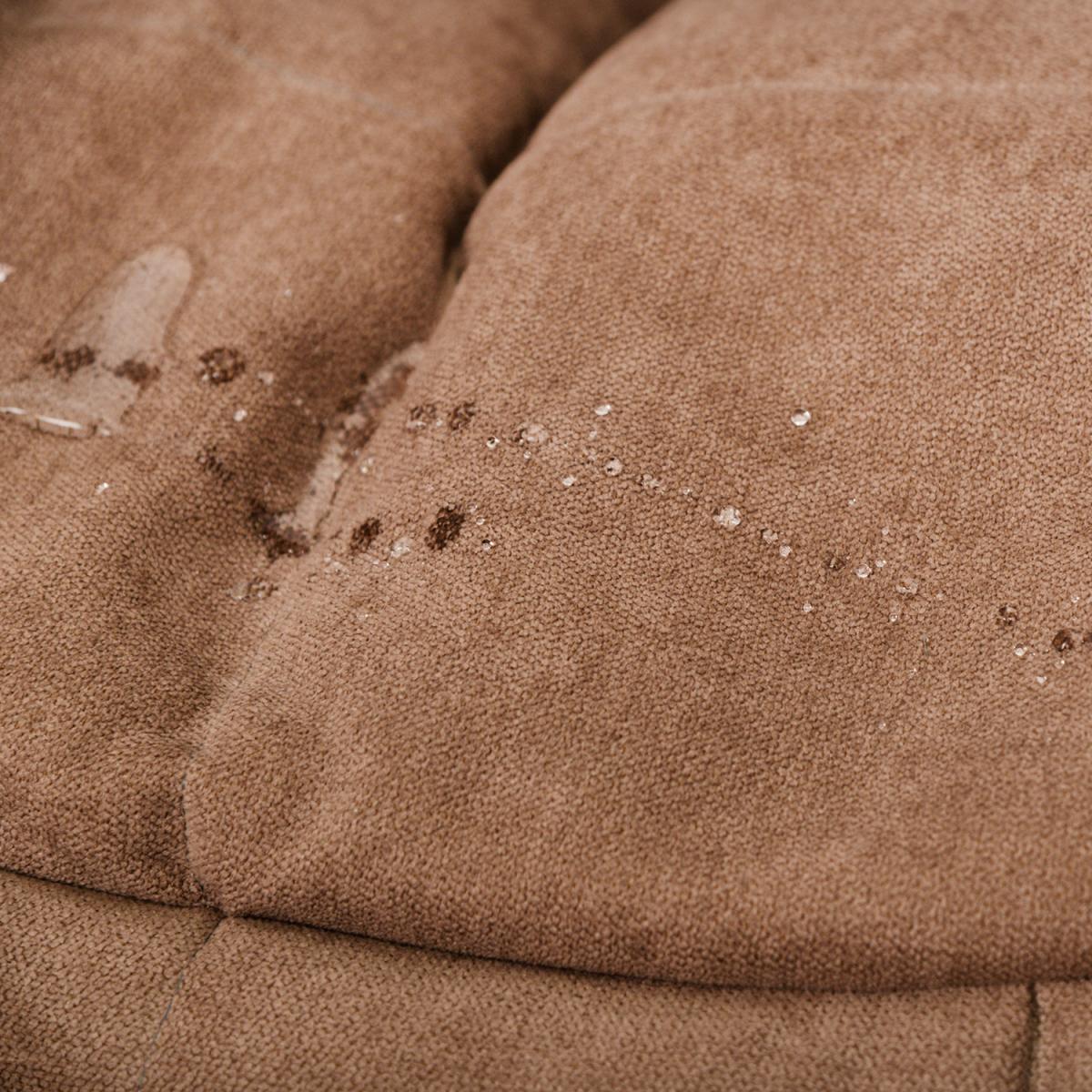 Кресло Пенек Австралия Бежевый 5