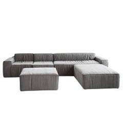 Диван Рислинг 5 модулей