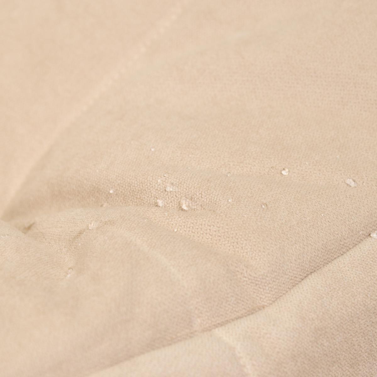 Кресло Пенек Австралия Светло-бежевый  5