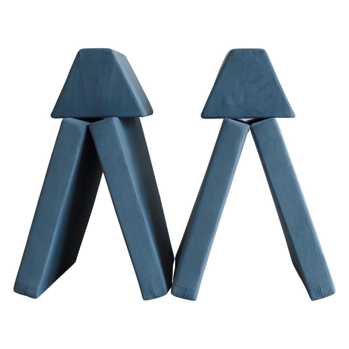 Детский диван-трансформер "Easy Play" тип.1 17