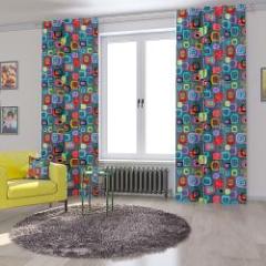 Шторы мумбо