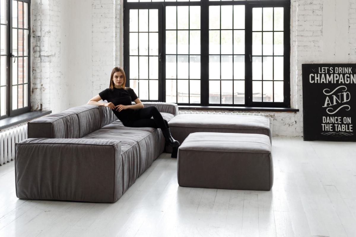 Диван Рислинг 5 модулей 9