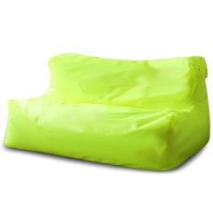 Бескаркасный Диван Модерн Лайм 1