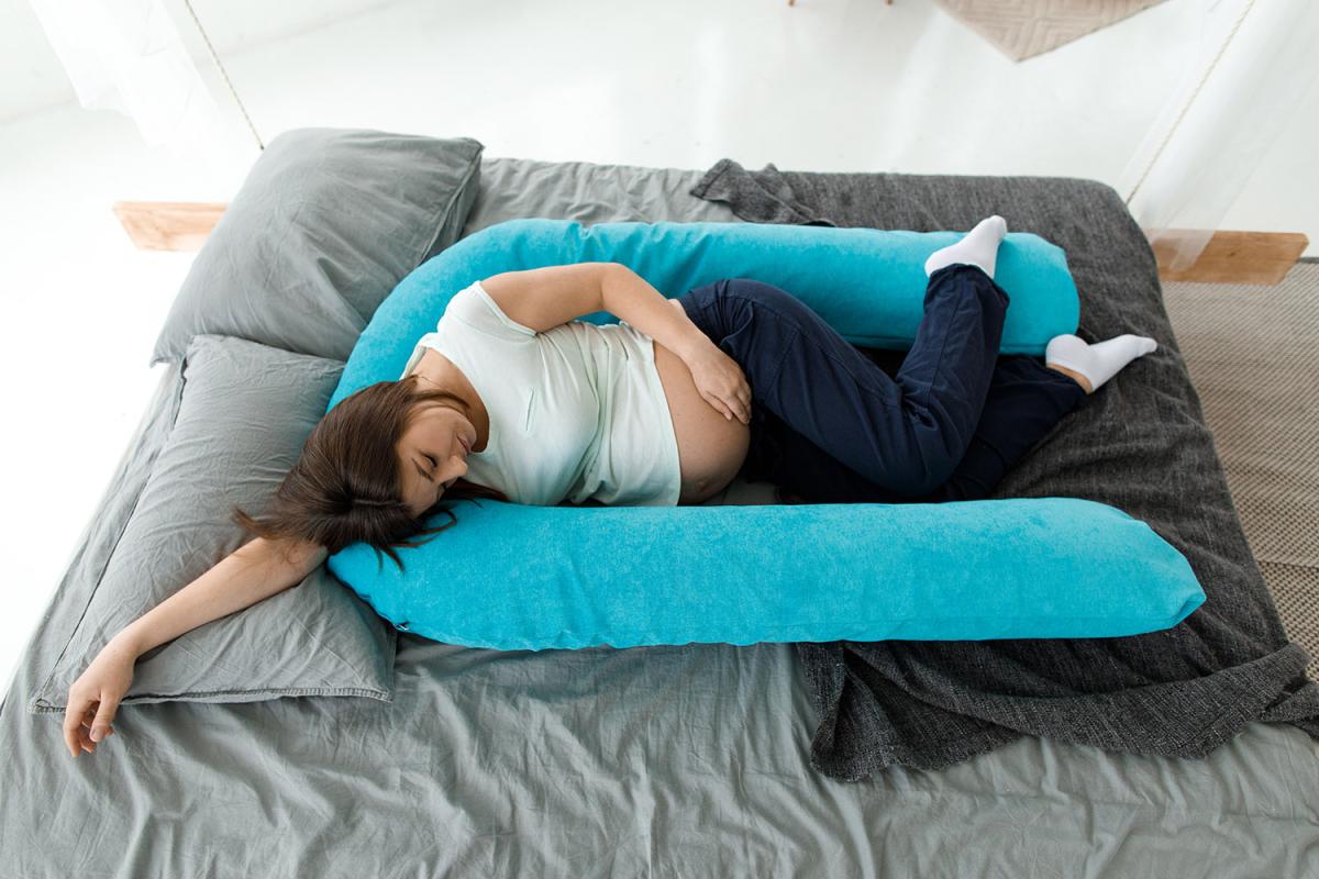 Кресло-подушка Dreambag