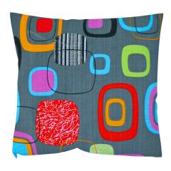 Декоративная подушка мумбо