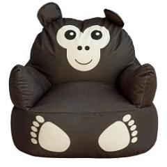 Пуфик Обезьянка
