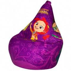 Кресло Мешок Сказочный патруль