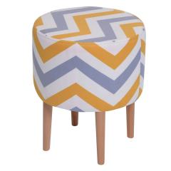 лекко скандинавия желто серый 1