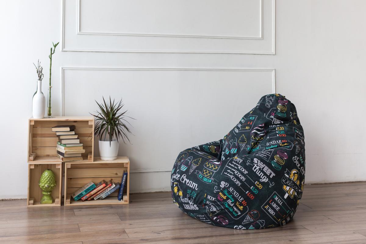 Dreambag кресло-мешок XL