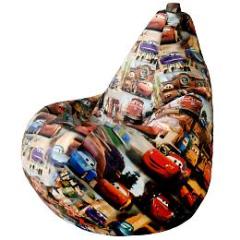 Детское Кресло Мешок Тачки