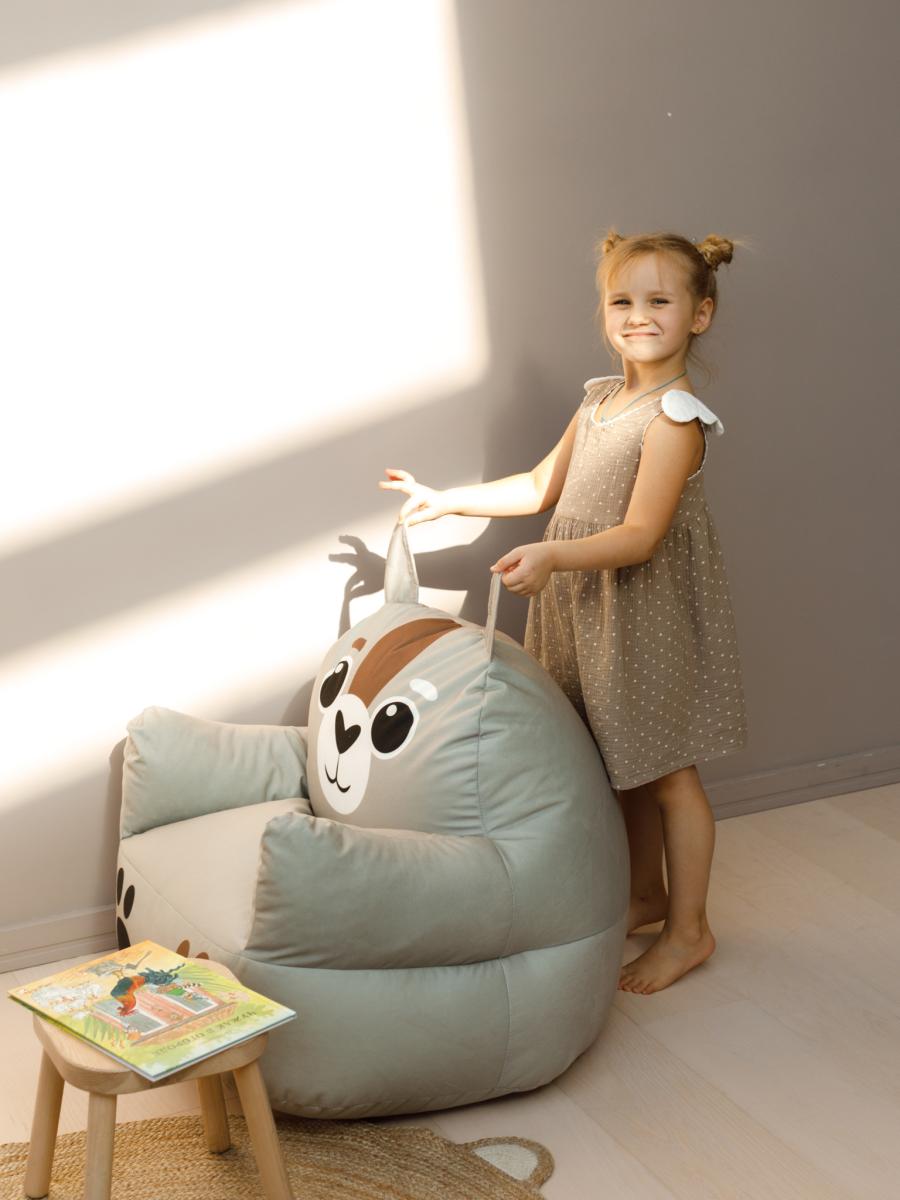 Пуфик Собачка 8