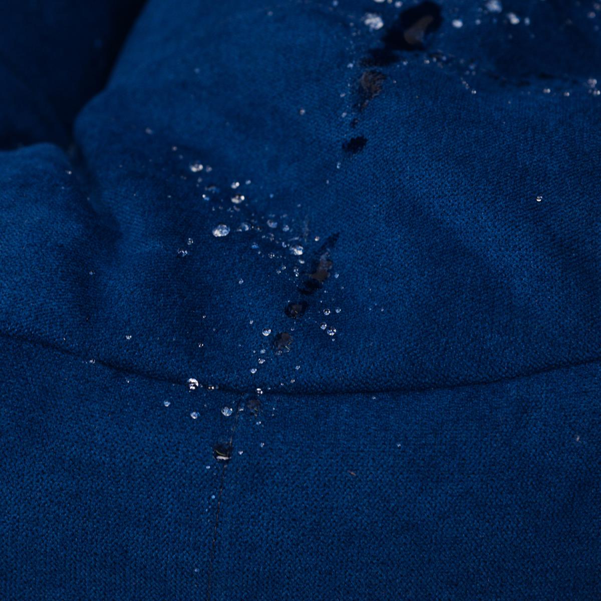 Кресло Пенек Австралия Синий 6