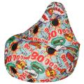 Кресло Мешок Груша Bang