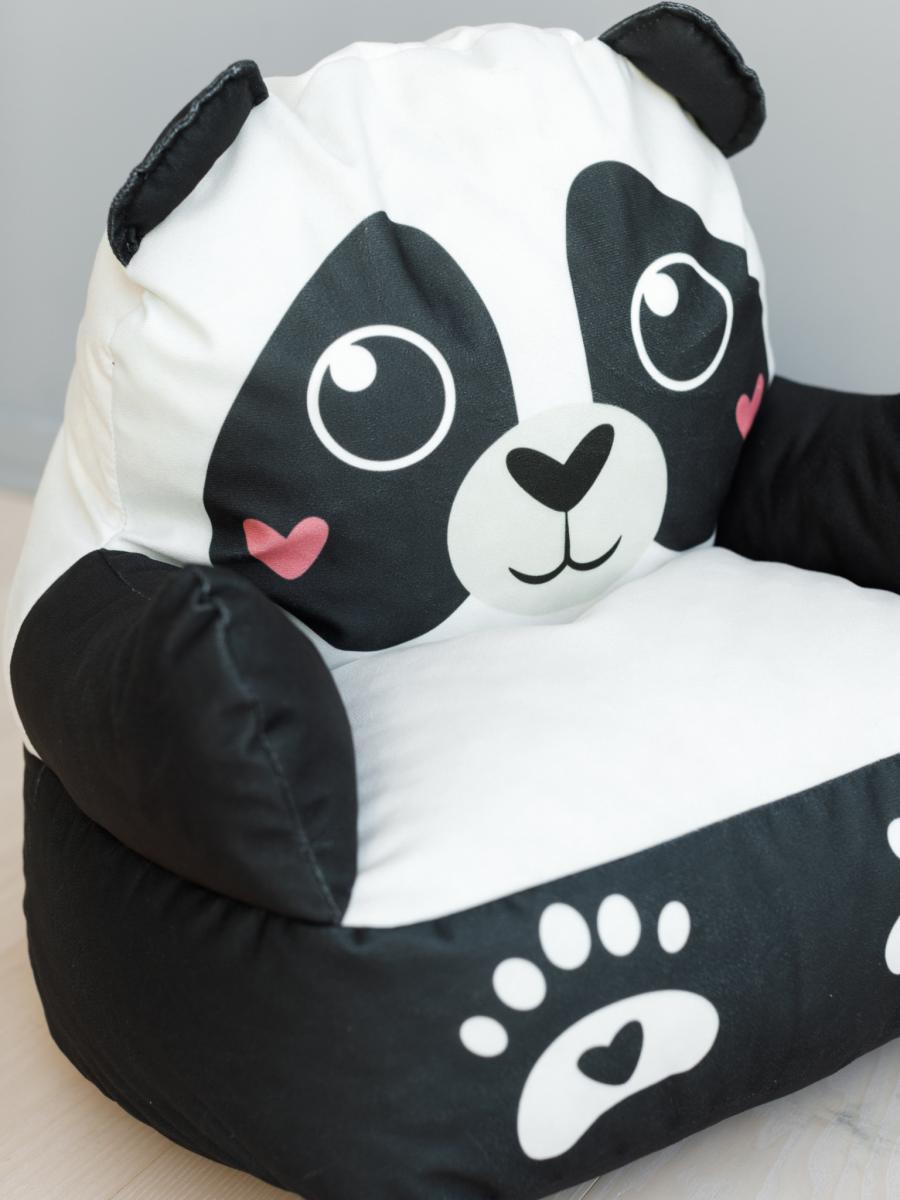 Кресло панда для детей