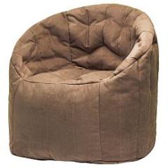 Кресло Пенек Австралия Бежевый