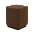 Пуф Порто Коричневый